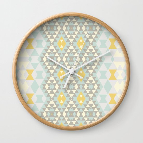 fairy ladies Wall Clock