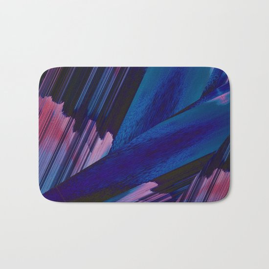 Everlasting Bath Mat