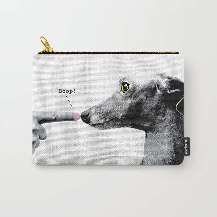 Greyhound carry on size top