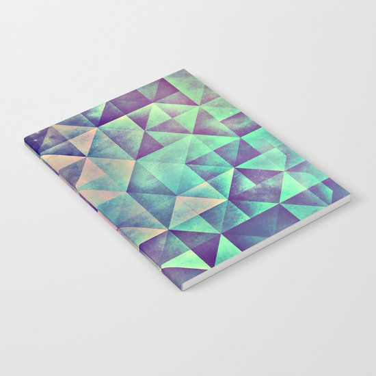 myllyynyre Notebook