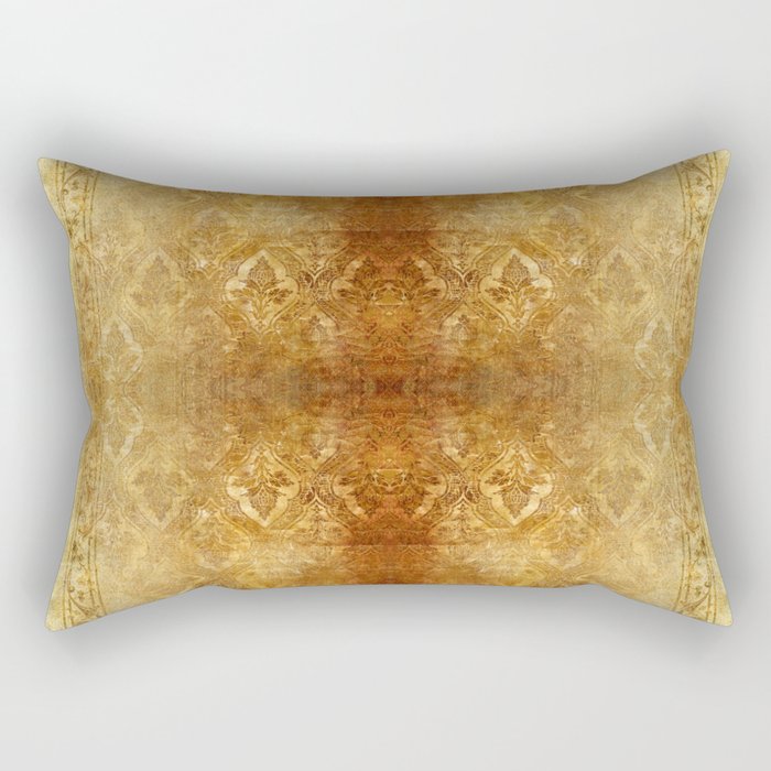 Rectangular Pillow