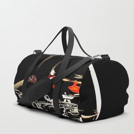 After Hours VI Duffle Bag
