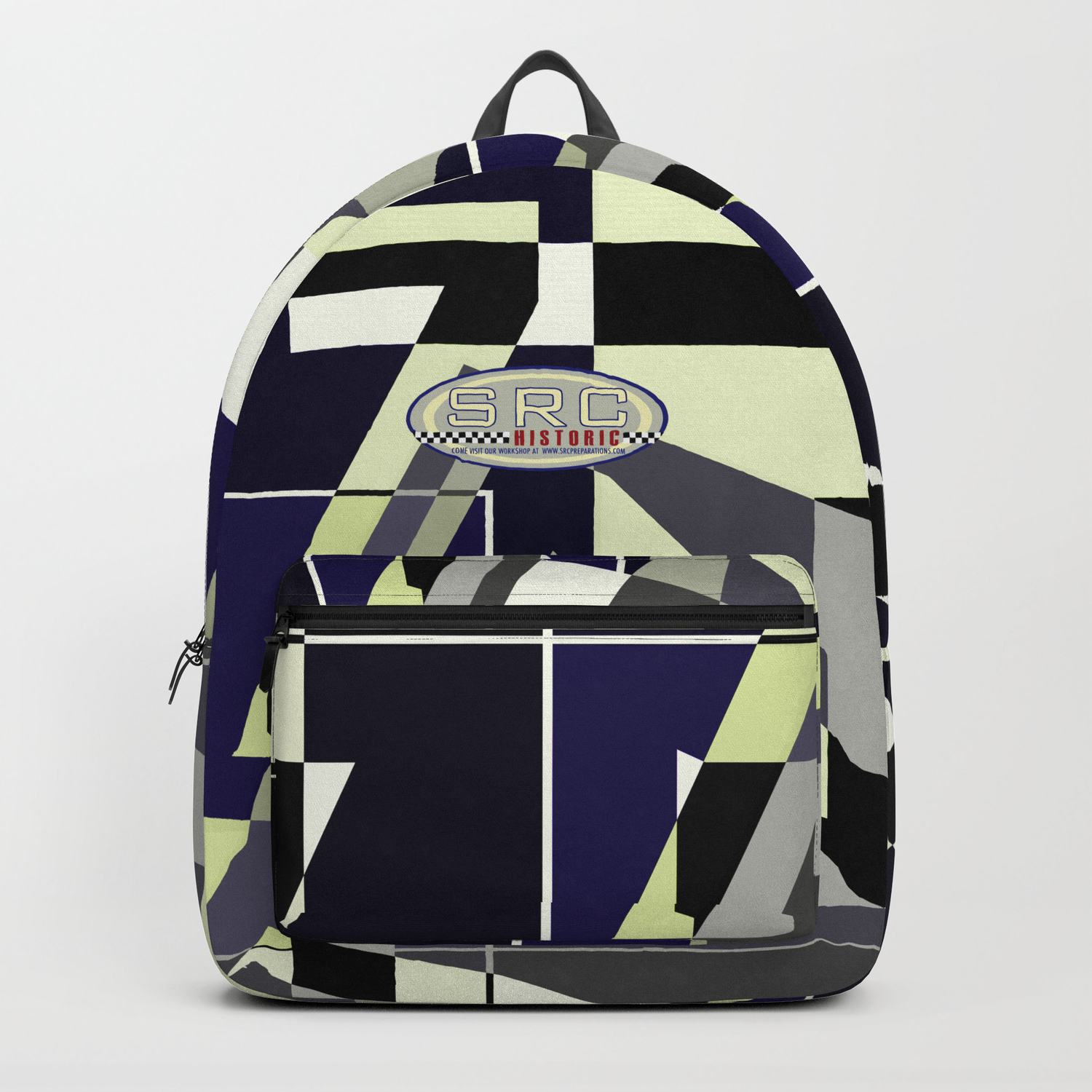 seventeen rucksack