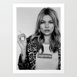 pics Kate Moss Black And White Print kate moss art prints for any decor