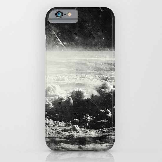 Somewhere Over The Clouds (I iPhone & iPod Case