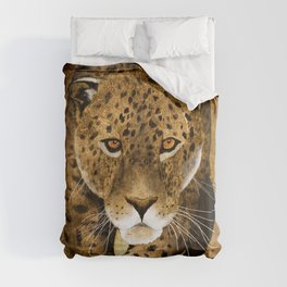 The Leopard Comforters