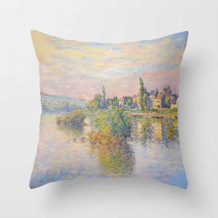 Throw Pillow