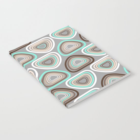 70´s Notebook