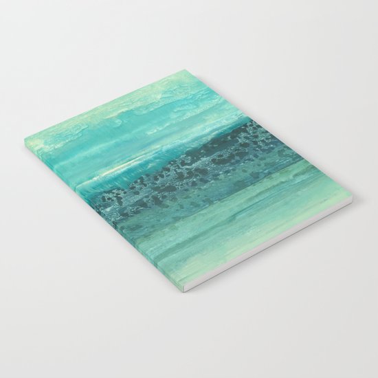 o c e a n i c Notebook