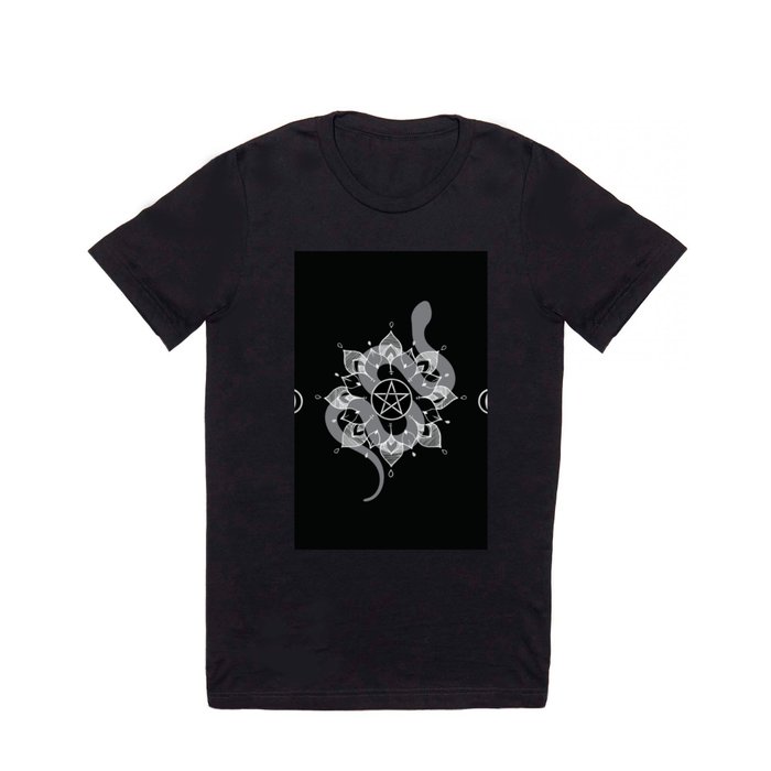 The Serpent Coven T Shirt