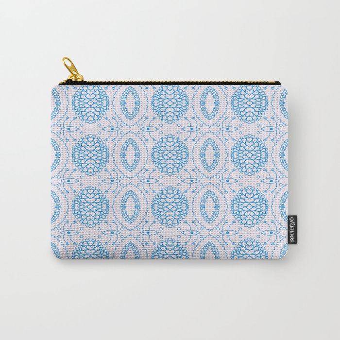 Pattern 4 Carry-All Pouch