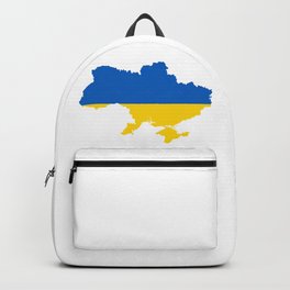 Ukraine Flag Map  Backpack | Ukrainian, Zylenskyy, Ukrainianlands, Blueandyellow, Ukraineflag, Ukrainemap, Ukrainesymbol, Ukraina, Russianinvasion, Ukraineflagmap 