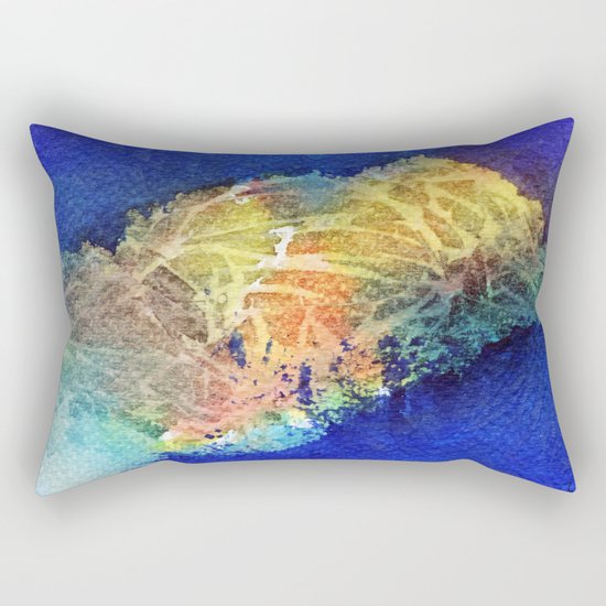 archipelago Rectangular Pillow