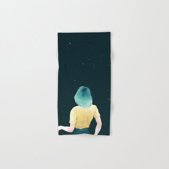 MSD Hand & Bath Towel