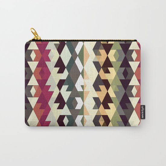 Pattern RT Carry-All Pouch