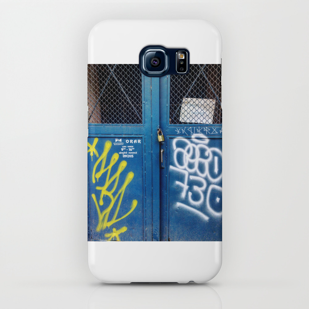 Cluj Graffiti 4 Iphone Case By Ilincamintulescu Society6