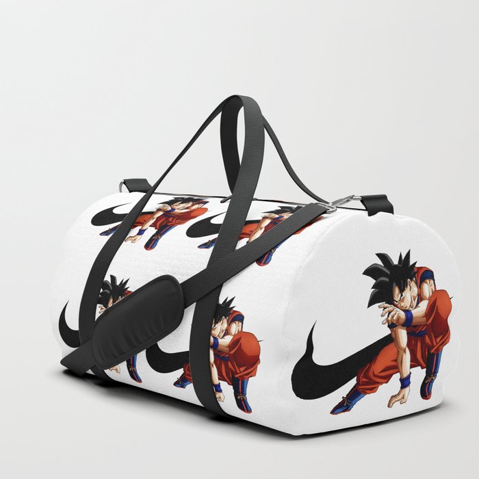 Goku Duffle Bag