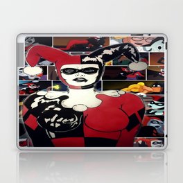 Quinn Laptop Skins To Match Your Personal Style Society6