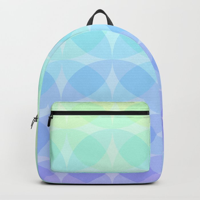 Circles #1 Backpack