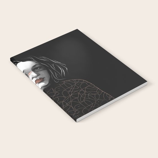 Lisa Notebook