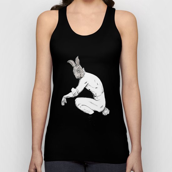 Buhu, I ruined my Jimmy Choos Unisex Tank Top
