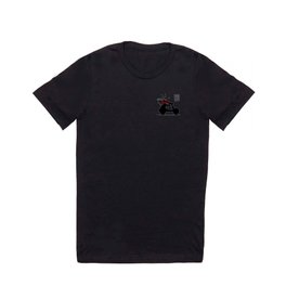 Eme - Scooter T Shirt