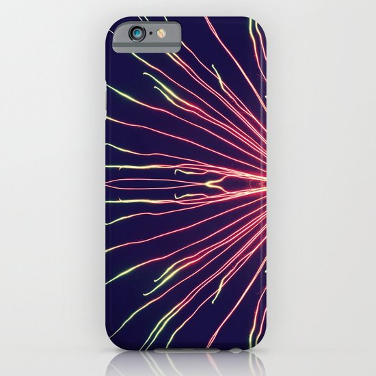 Watermelon Burst iPhone & iPod Case