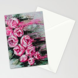 I See a Fate On Thee, Sister Stationery Cards