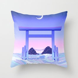 Sailor Moon Throw Pillows For Any Room Or Decor Style Society6