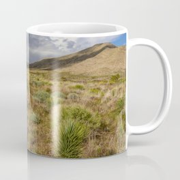 Painted Desert 2073 - Southwest USA Mug