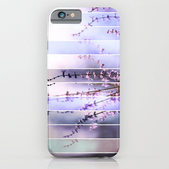 FLOWER - TWELVE iPhone & iPod Case