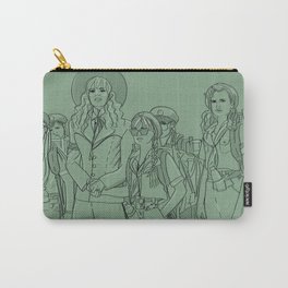 Troop 332 Beverly Hills Carry-All Pouch
