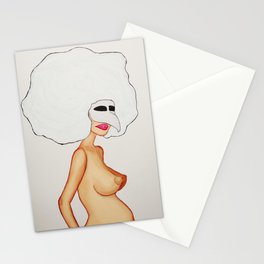 Party Preggers Stationery Cards