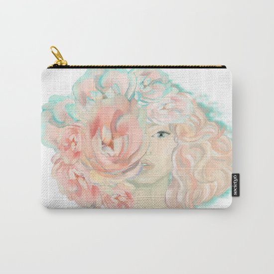 Wonder Carry-All Pouch