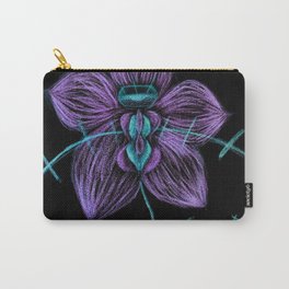 Euphoria In Sorrow Carry-All Pouch
