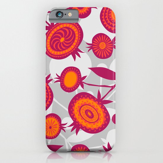 Pom Pom iPhone & iPod Case