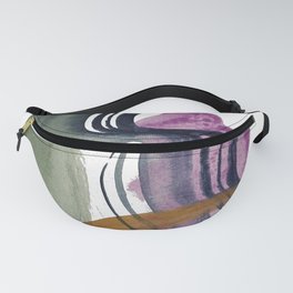 Mountain/Fire 1 Fanny Pack
