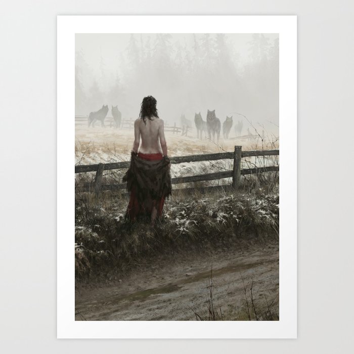 Art Print