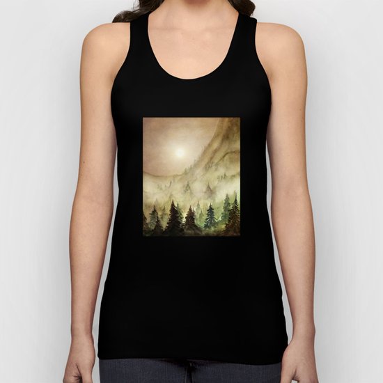 All I Need Unisex Tank Top