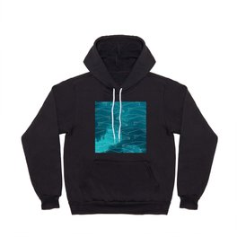 Whale of a time Hoody