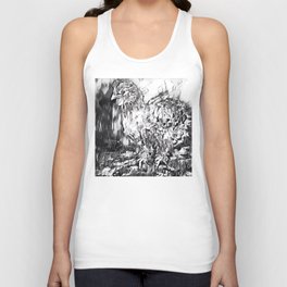 Chickens Tank Top