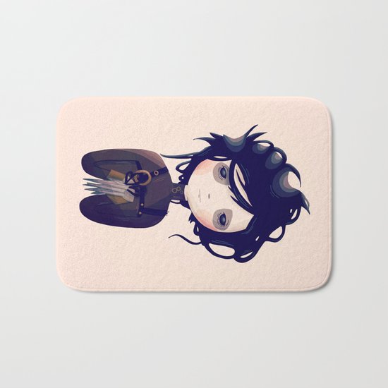 Edward Bath Mat