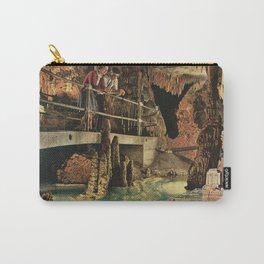 Cave Carry-All Pouch