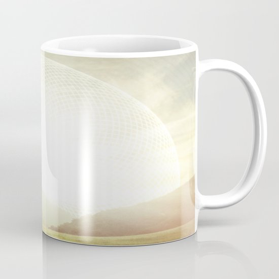 Dawn Coffee Mug