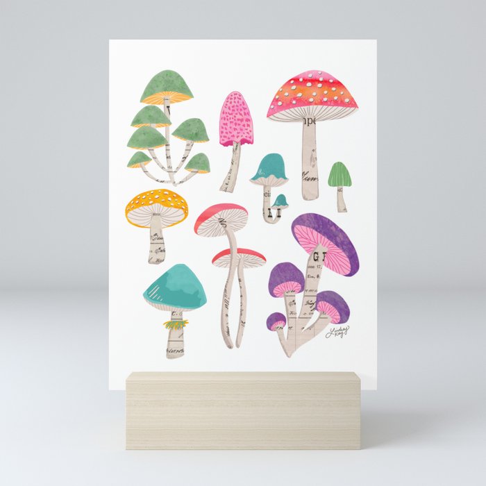 Mini Art Print