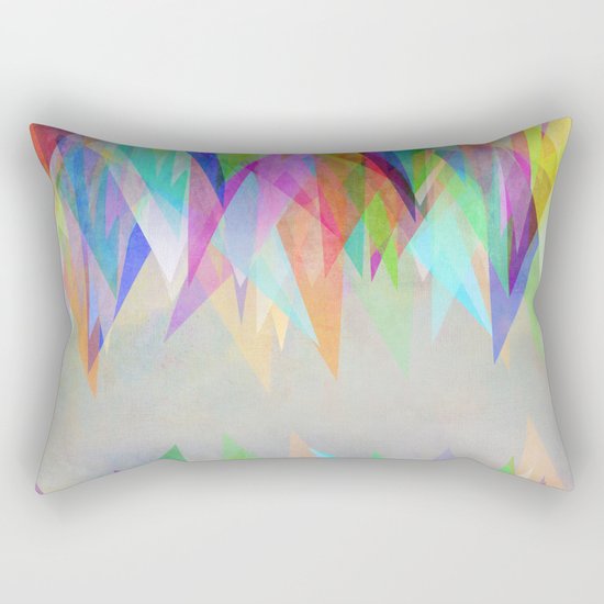 Graphic 106 Rectangular Pillow