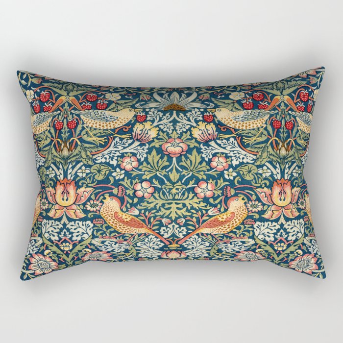 Rectangular Pillow