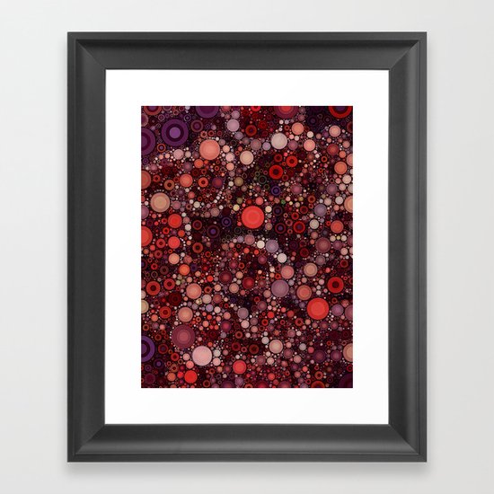 :: All I Want :: Framed Art Print