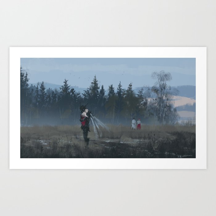 Art Print