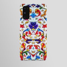 Decorative Pattern Android Case
